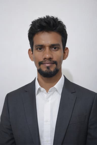 Ryan Abir - Full-Stack AI SaaS Developer